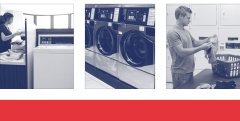 3 Ways to Up Your Laundromats Busine
