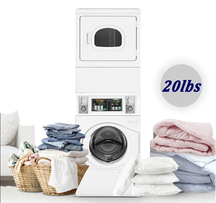 STEBXASP303NW22 叠加式洗衣机烘干机1.png