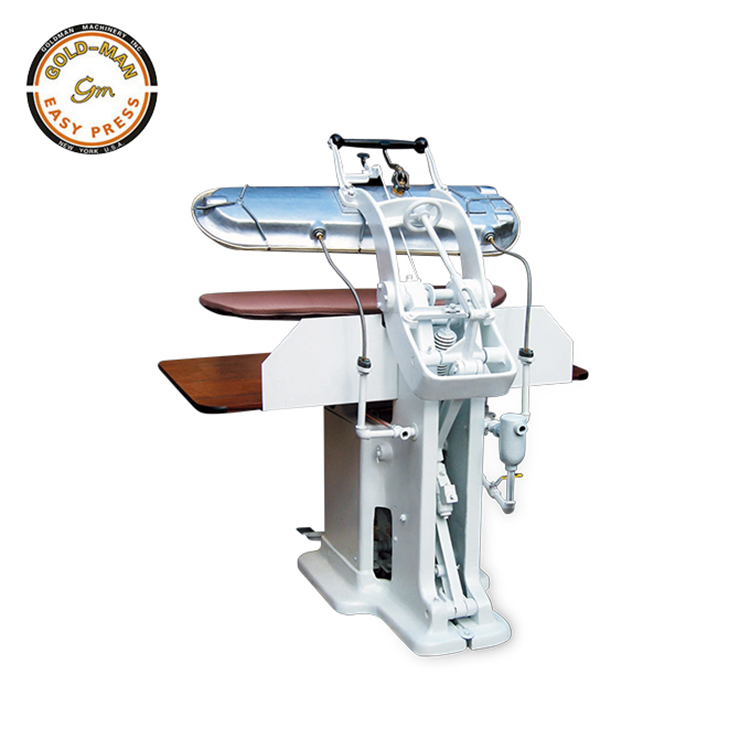 GX-42 Dryclean Press(Combination) -2.jpg