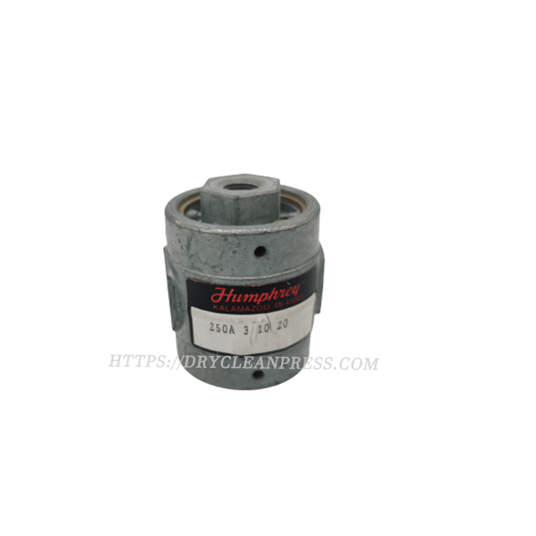 250A-3-10-20 250A VALVE Manufactured