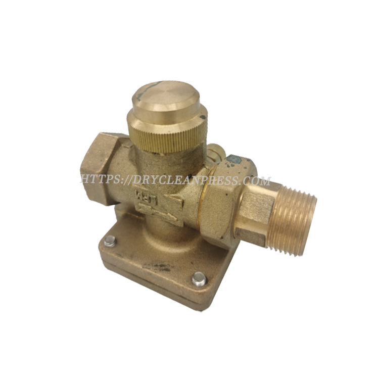 Solenoid Valve