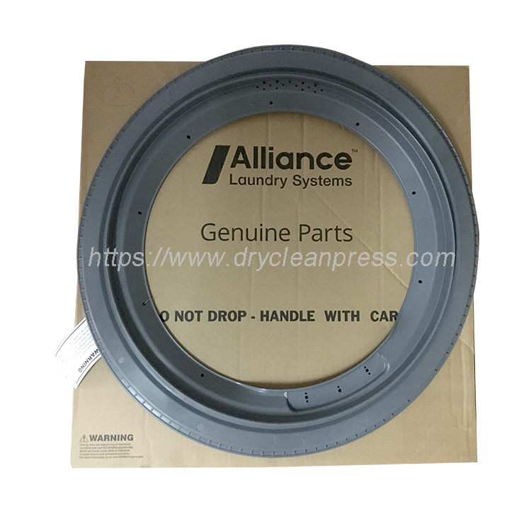 COMMERCIAL ALLIANCE FRONTOUTER TUB 8