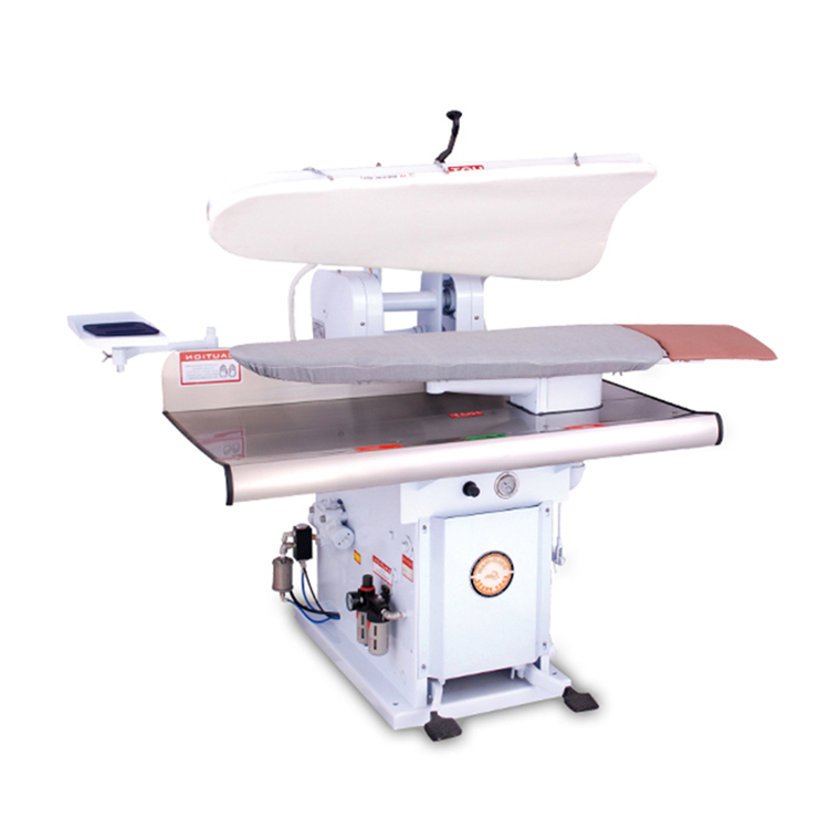 <font color='#333333'>GOLDMAN Dryclean GML-47 Legger Press</font>